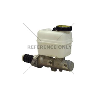 Brake Master Cylinder CE 130.65080