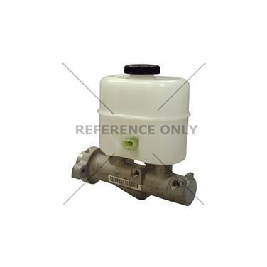 Brake Master Cylinder CE 130.65081