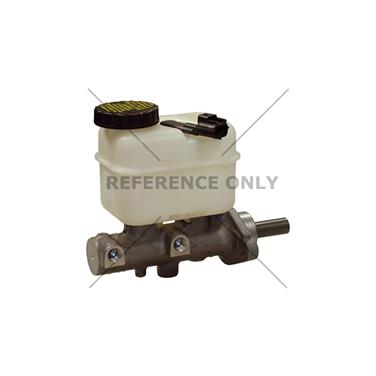 Brake Master Cylinder CE 130.65088