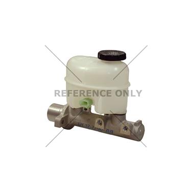 Brake Master Cylinder CE 130.65089