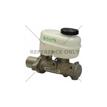 Brake Master Cylinder CE 130.65091