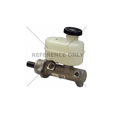 Brake Master Cylinder CE 130.65093