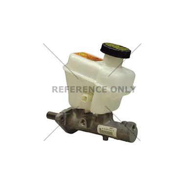 Brake Master Cylinder CE 130.65096