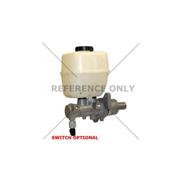 Brake Master Cylinder CE 130.65098