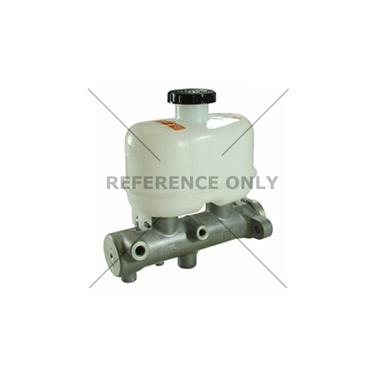 2006 Ford F-350 Super Duty Brake Master Cylinder CE 130.65101