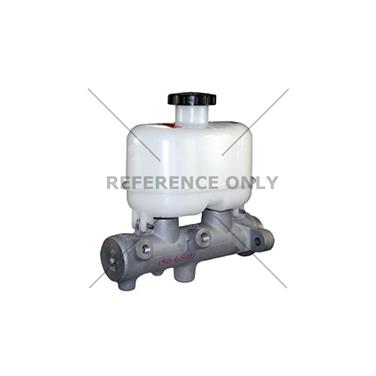 2010 Ford F-350 Super Duty Brake Master Cylinder CE 130.65111