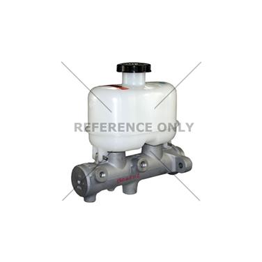 2010 Ford F-350 Super Duty Brake Master Cylinder CE 130.65112