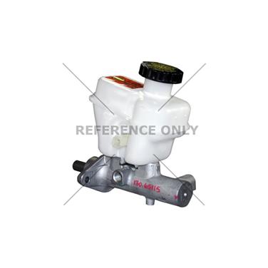 Brake Master Cylinder CE 130.65115