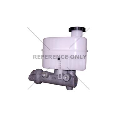 2008 Ford E-350 Super Duty Brake Master Cylinder CE 130.65118