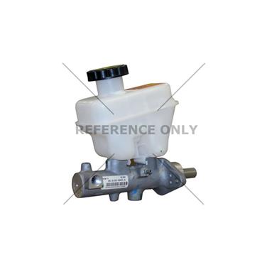 Brake Master Cylinder CE 130.65123