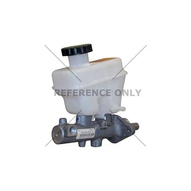 Brake Master Cylinder CE 130.65124