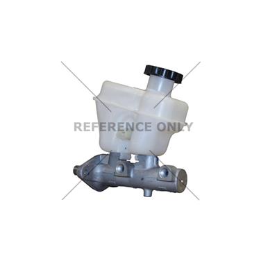 Brake Master Cylinder CE 130.65126