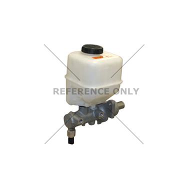 Brake Master Cylinder CE 130.65128