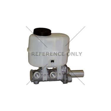 Brake Master Cylinder CE 130.65136