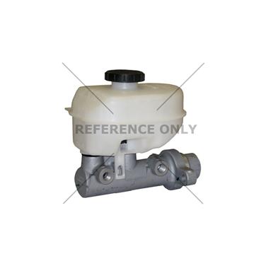 2011 Ford F-350 Super Duty Brake Master Cylinder CE 130.65137