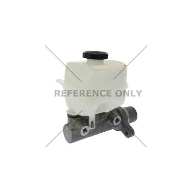 Brake Master Cylinder CE 130.65143