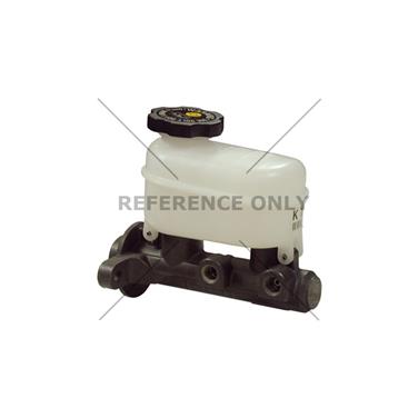 Brake Master Cylinder CE 130.66037