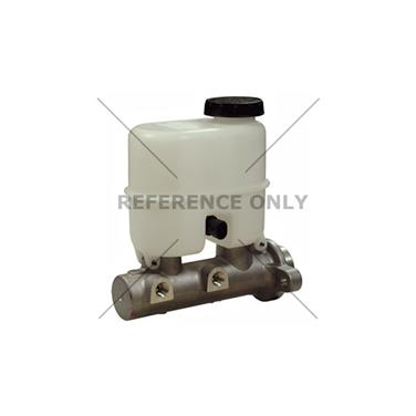 2001 Chevrolet Suburban 1500 Brake Master Cylinder CE 130.66041