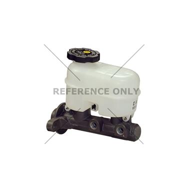 Brake Master Cylinder CE 130.66043