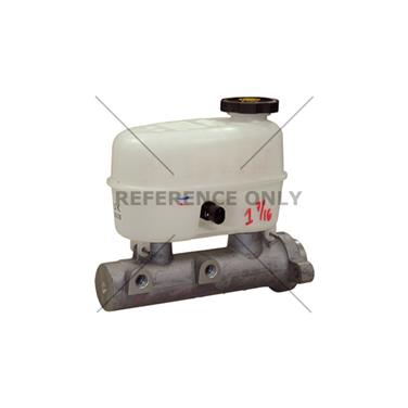 Brake Master Cylinder CE 130.66045