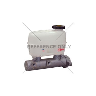 Brake Master Cylinder CE 130.66046