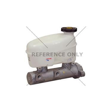 Brake Master Cylinder CE 130.66048