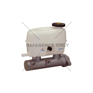 Brake Master Cylinder CE 130.66049