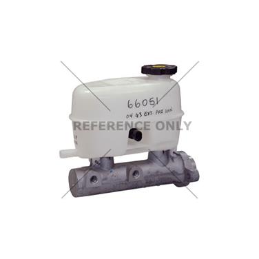 Brake Master Cylinder CE 130.66051