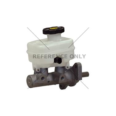 2004 Chevrolet Colorado Brake Master Cylinder CE 130.66052