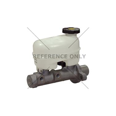 Brake Master Cylinder CE 130.66053