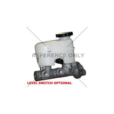 Brake Master Cylinder CE 130.66055