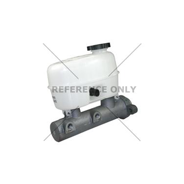 Brake Master Cylinder CE 130.66057