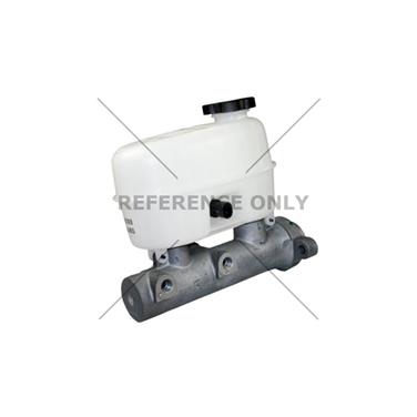 Brake Master Cylinder CE 130.66058