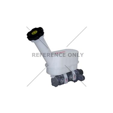 Brake Master Cylinder CE 130.66059