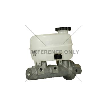 Brake Master Cylinder CE 130.66060