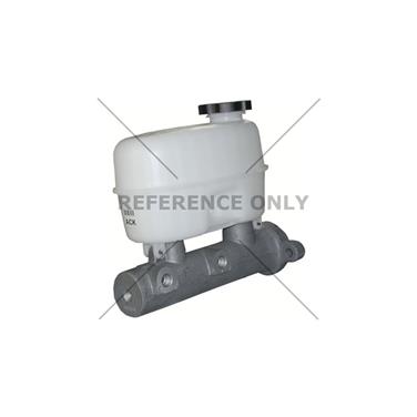 Brake Master Cylinder CE 130.66061