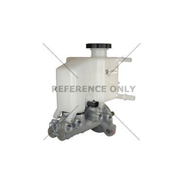 2012 Cadillac Escalade Brake Master Cylinder CE 130.66065