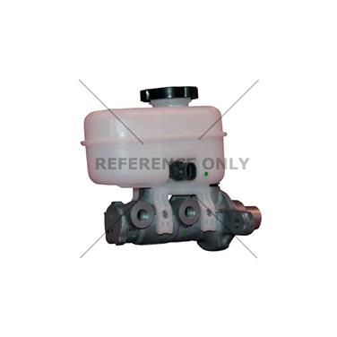 Brake Master Cylinder CE 130.66067