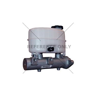 Brake Master Cylinder CE 130.66068