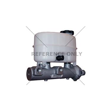 Brake Master Cylinder CE 130.66072