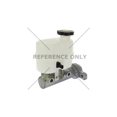 Brake Master Cylinder CE 130.66076