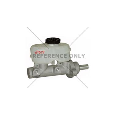 Brake Master Cylinder CE 130.67017