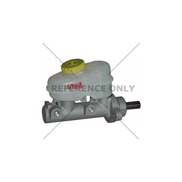 Brake Master Cylinder CE 130.67018