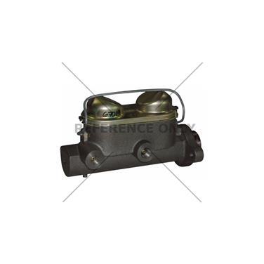 Brake Master Cylinder CE 130.67019