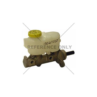 Brake Master Cylinder CE 130.67020