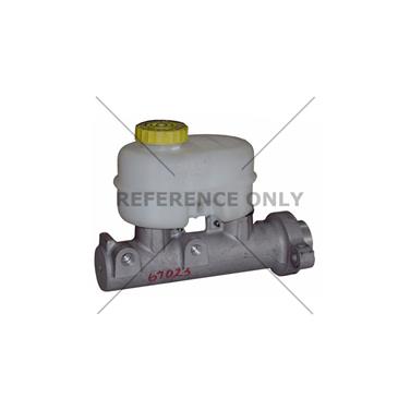 Brake Master Cylinder CE 130.67023