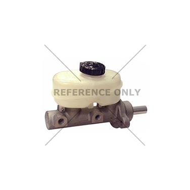 Brake Master Cylinder CE 130.67024