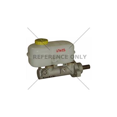 Brake Master Cylinder CE 130.67025