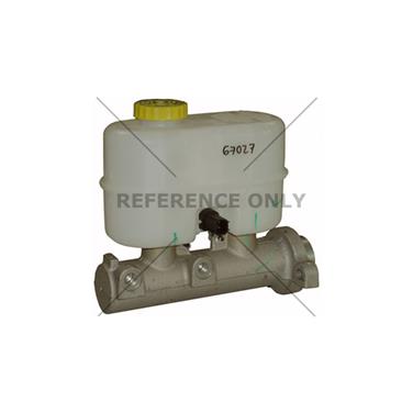 Brake Master Cylinder CE 130.67027