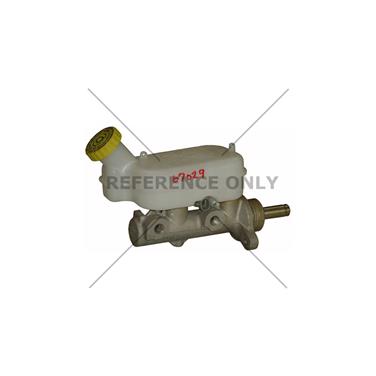 2001 Chrysler Town & Country Brake Master Cylinder CE 130.67029